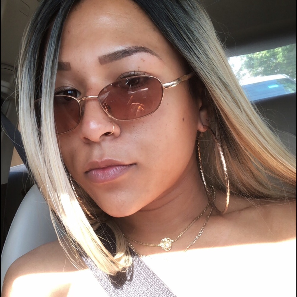 Meet your Posher, Mariah